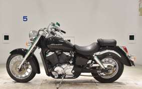 HONDA SHADOW 400 1999 NC34