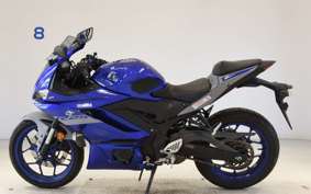 YAMAHA YZF-R25 A RG43J