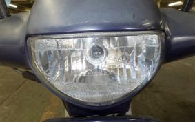 SUZUKI LET's 4 2018 CA45A