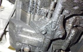 SUZUKI BIRDIE 50 BA43A
