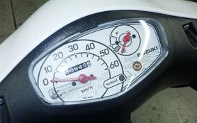 SUZUKI ﾚｯﾂ 2021 CA4AA