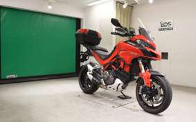 DUCATI MULTISTRADA 1200 2015