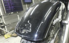 HARLEY FLSTC 1580 2008
