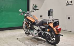 HARLEY FXDL 1580 2007