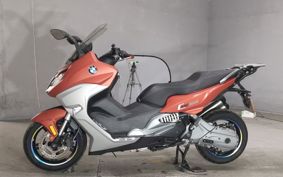 BMW C650 SPORT 2017 0C04