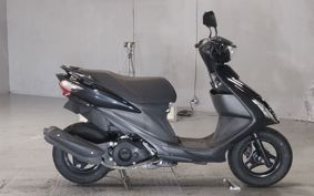SUZUKI ADDRESSV125SS CF4MA