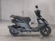 Фото Suzuki ADDRESSV125SS с японского аукциона