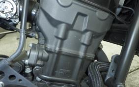 HONDA REBEL 250 A 2003 MC49