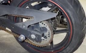 KAWASAKI NINJA 250R EX250K