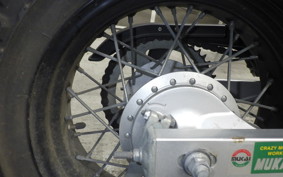 SUZUKI VANVAN 200 2019 NH42A