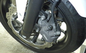 HONDA CBR650F 2016 RC83