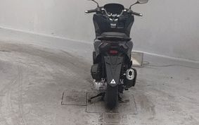 HONDA PCX125 JK05