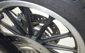 HARLEY XL1200R TRIKE 2004