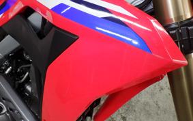 HONDA CRF250L 2003 MD47