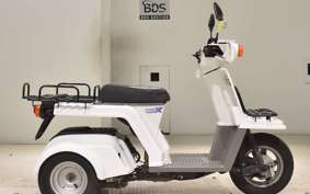HONDA GYRO X TD02
