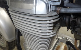 SUZUKI ST400 TEMPTER 1997 NK43A