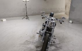 HARLEY FXSB BREAKOUT CVO 2014 TD9
