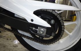 HONDA CBR400R 2019 NC56