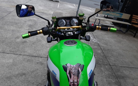 KAWASAKI ZRX1200 R 2002 ZRT20A