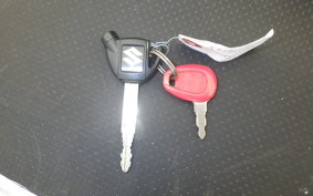 SUZUKI SKYWAVE 250 (Burgman 250) S 2 CJ43A