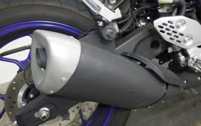 YAMAHA MT-25 A RG74J