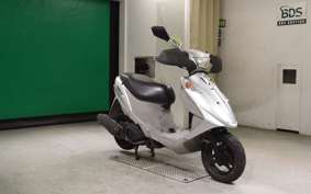 SUZUKI ADDRESS V125 G 2012 CF46A