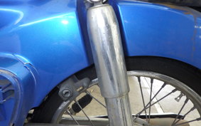 HONDA C110 SUPER CUB JA44