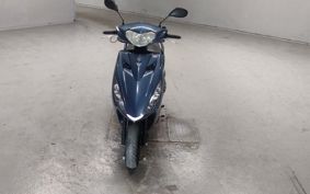 YAMAHA  AXIS Z SED7J