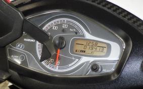SUZUKI ADDRESS V125 S 1999 CF4MA