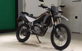 HONDA CRF250L 1987 MD47