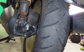 HONDA FORZA Z 2011 MF08