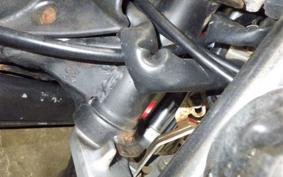 KAWASAKI ELIMINATOR 400 1987 ZL400A