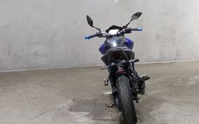 YAMAHA MT-25 RG43J