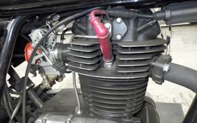 KAWASAKI 250TR 2005 BJ250F