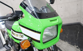 KAWASAKI ZRX400 ZR400E