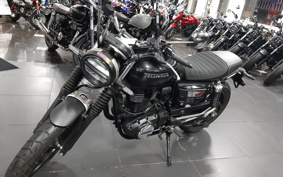 HONDA GB350S 2022 NC59