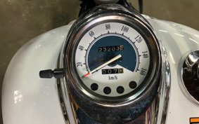 YAMAHA DRAGSTAR 250 VG05J