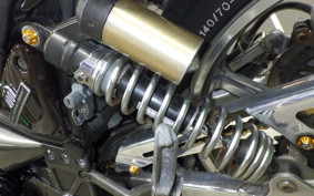 KAWASAKI ZEPHYR 400 KAI 1997 ZR400C