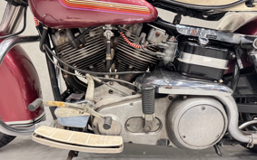 HARLEY FLH 1200 2013 214