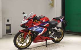 HONDA CBR250RR A 2005 MC51