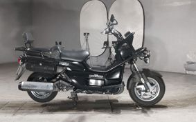 HONDA PS250 MF09