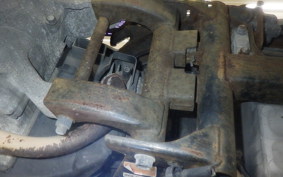 SUZUKI ADDRESS V125 G CF46A