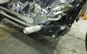 YAMAHA DRAGSTAR 400 2010 VH02J