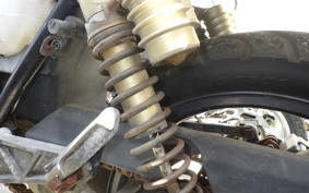 KAWASAKI ZRX400 ZR400E