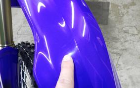 YAMAHA YZ250F 2022 CG58C