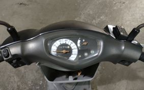 SUZUKI ADDRESS V125 CF46A