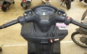 SUZUKI SKYWAVE 200 (Burgman 200) CH41A