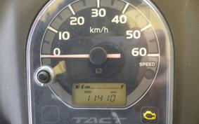 HONDA TACT-4ﾍﾞｰｼｯｸ AF79