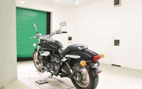 HONDA MAGNA 250 2018 MC29