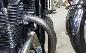 HONDA CB1100 ABS 2013 SC65